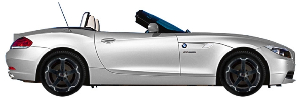   BMW Z4 E89 Roadster 18i 2009-2016 ..