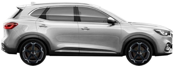   MG HS SUV I 1.5 T 2020-2025 ..