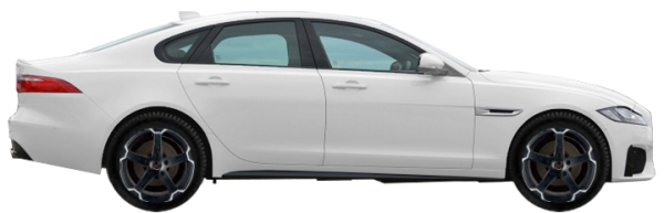   Jaguar XF X260/JB Sedan 20d 2015-2020 ..