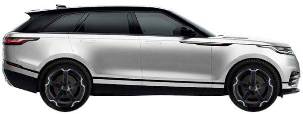   Land Rover Range Rover Velar L560/LY D180 2017-2025 ..