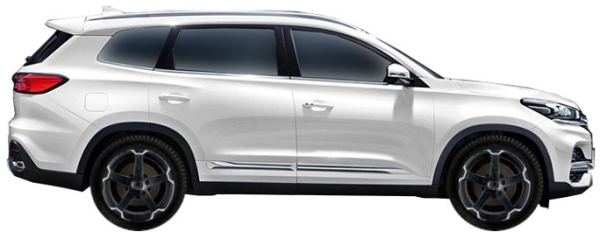   Chery Tiggo 8 T18 SUV 1.5 T 2019-2024 ..