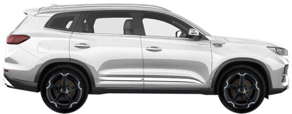   Chery Tiggo 8 PRO Max T1X SUV 2.0 TGDI 4WD 2022-2025 ..