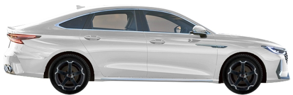   Chery Arrizo 8 Sedan 1.6 TGDI 2022-2025 ..