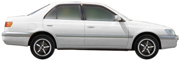   Toyota Corona Premio T210 Sedan 1.6 1996-2001 ..