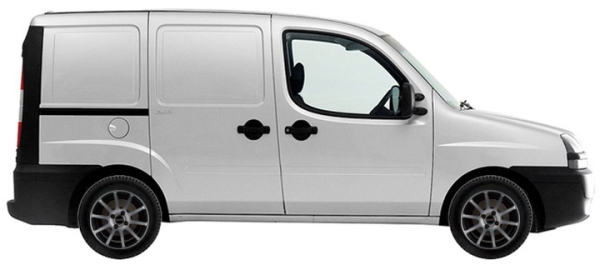   Fiat Doblo 223 Cargo 1.2 MT 2001-2005 ..