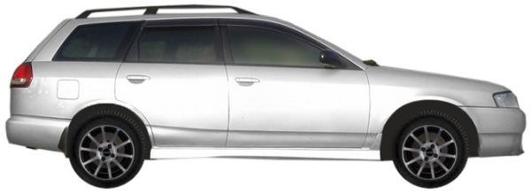   Nissan AD Y11 1.3 1999-2008 ..