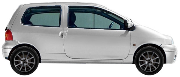  Renault Twingo I C06 1.2 16V 1997-2007 ..