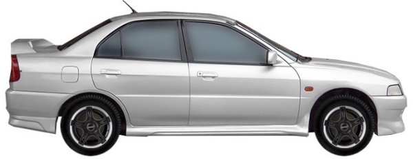   Mitsubishi Mirage CK_A/CM_A Sedan 1.3 1995-2002 ..