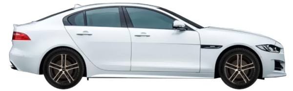   Jaguar XE X760/JA 2.0d 2015-2019 ..
