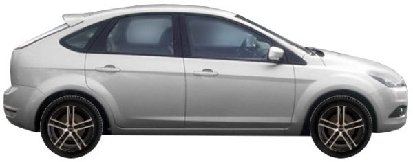  Ford Focus DA3 Hatchback 5d 1.4 2008-2011 ..