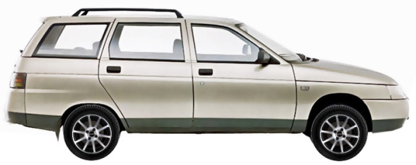    2111 Wagon 1.5 1998-2009 ..