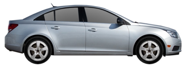   Chevrolet Cruze CHIR Limusine 1.6 2009-2012 ..