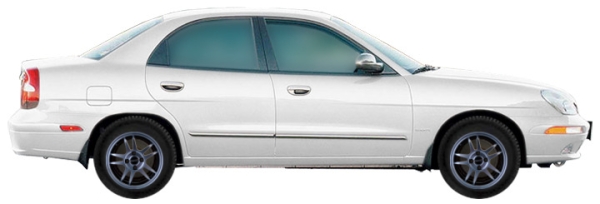   Daewoo Nubira J150 Sedan 1.6 1999-2003 ..