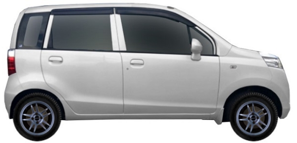   Honda Life JC1/2 Hatchback 5d 0.7 12V 2008-2014 ..