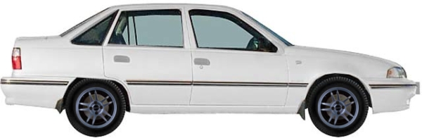   Daewoo Nexia N100 1.5i SOHC 1994-2008 ..