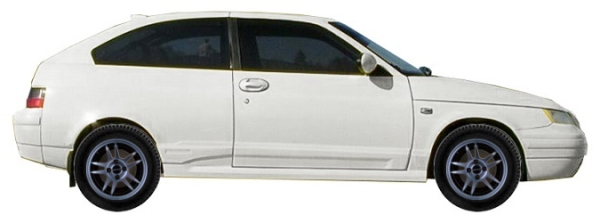    2112 Coupe 1.6 16V 2002-2008 ..