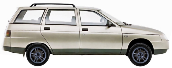    2111 Wagon 1.5 1998-2009 ..