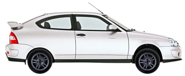    Priora 21728 Coupe 1.6 16V 2010-2016 ..