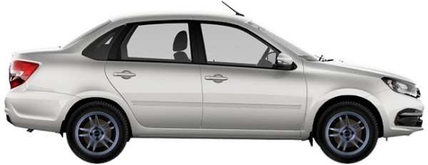    Granta SE Sedan (2190) 1.6 2018-2025 ..