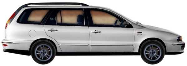   Fiat Marea 185 Weekend 1.2 16V 1996-2002 ..