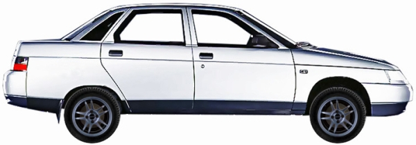    2110 Sedan 1.5 1995-2007 ..