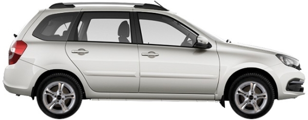    Granta SW Wagon 1.6 2018-2023 ..