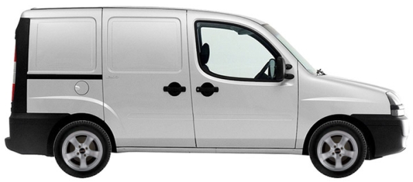   Fiat Doblo 223 Cargo 1.2 MT 2001-2005 ..