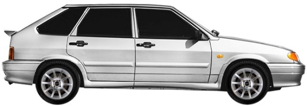    2114 Samara Hatchback 5d 1.5 2001-2013 ..