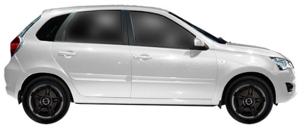   Datsun Mi Do Hatchback 5d 1.6 2015-2020 ..