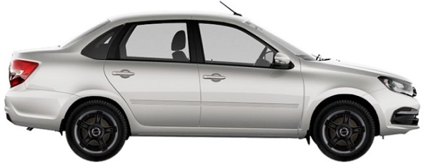    Granta SE Sedan (2190) 1.6 2018-2025 ..