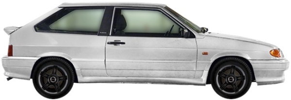    2113 Samara Hatchback 3d 1.5 2004-2013 ..