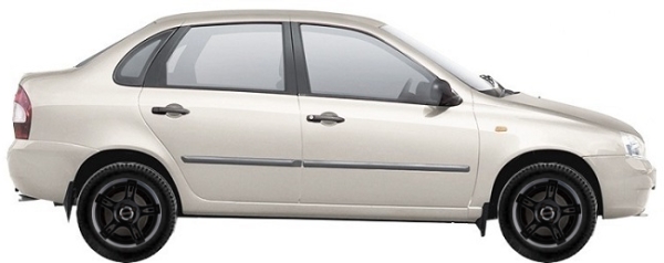    Kalina 1118 Sedan 1.4 8V 2004-2011 ..