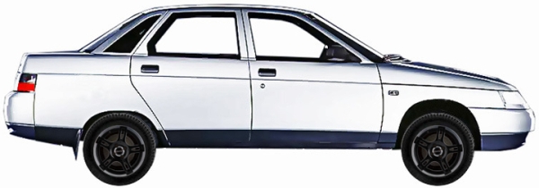    2110 Sedan 1.5 1995-2007 ..