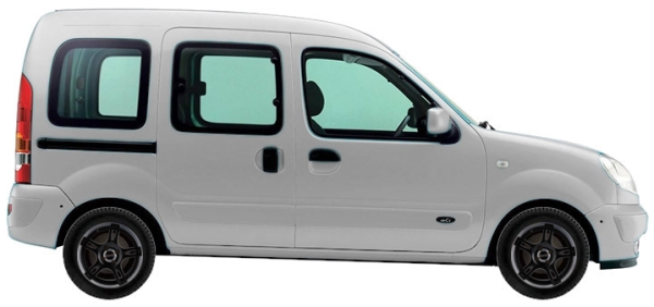   Renault Kangoo KC Minivan 1.2 1997-2009 ..