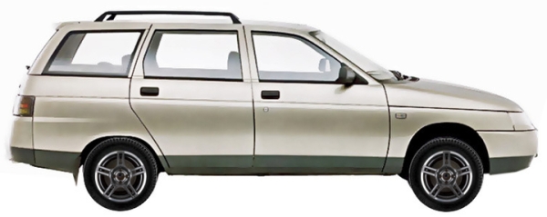   2111 Wagon 1.5 1998-2009 ..