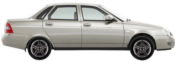    Priora 21703 Sedan 1.6 16V 2007-2018 ..