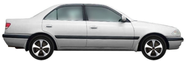   Toyota Carina T210 Sedan 1.5 1996-2001 ..