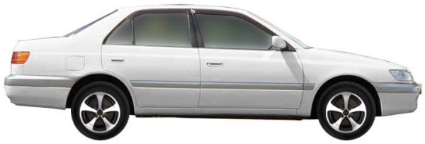   Toyota Corona Premio T210 Sedan 1.6 1996-2001 ..
