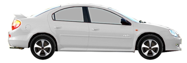   Dodge Neon II Sedan 2.0 2000-2005 ..