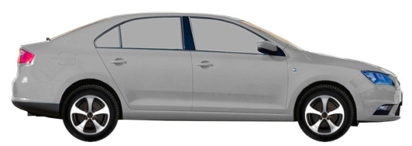   Seat Toledo NH(KG32) Liftback 1.2 2012-2019 ..