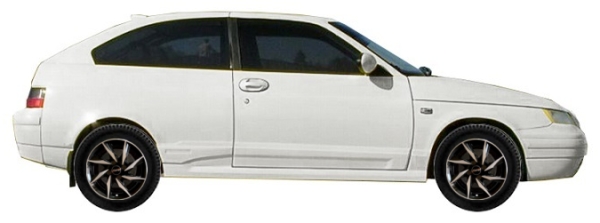    2112 Coupe 1.6 16V 2002-2008 ..
