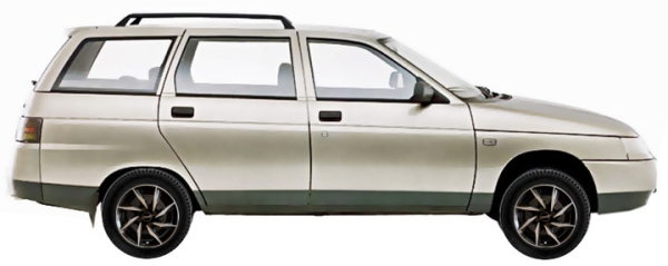    2111 Wagon 1.5 1998-2009 ..