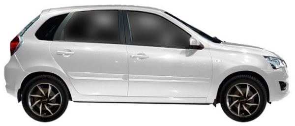   Datsun Mi Do Hatchback 5d 1.6 2015-2020 ..