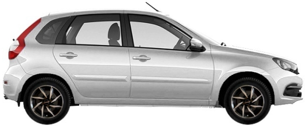   Granta HB Hatchback 1.6 2018-2023 ..