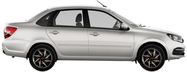    Granta SE Sedan (2190) 1.6 2018-2025 ..