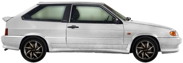    2113 Samara Hatchback 3d 1.5 2004-2013 ..