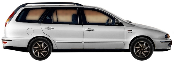   Fiat Marea 185 Weekend 1.2 16V 1996-2002 ..