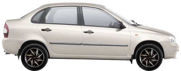    Kalina 1118 Sedan 1.4 8V 2004-2011 ..