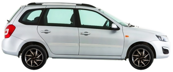    Kalina 2194 Wagon 1.6 16V 2013-2018 ..