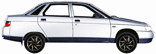    2110 Sedan 1.5 1995-2007 ..
